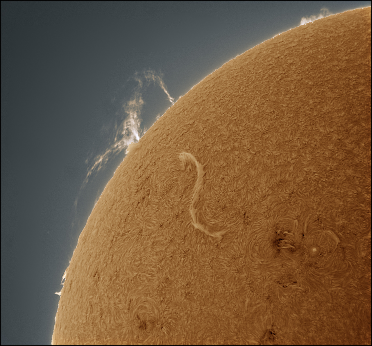  Sun on 06/21/23